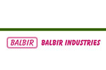 Balbir Industries Ltd