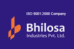 Bhilosa Industries Ltd