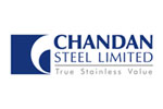 Chandan Steel Ltd