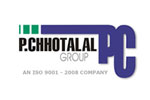 P Chhotalal Group