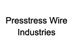 Prestress Wire Industries Ltd