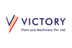 Victory Plant & Machinery Pvt Ltd